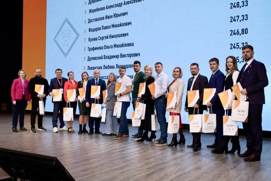 Нижегородские руководители предприятий-участников федерального проекта «Производительность труда» смогут пройти бесплатное обучение по программам повышения операционной эффективности